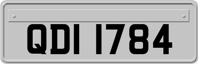 QDI1784