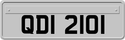 QDI2101