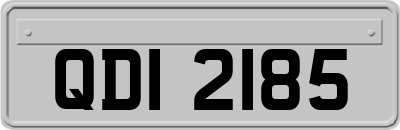 QDI2185
