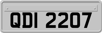 QDI2207