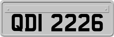 QDI2226