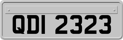 QDI2323