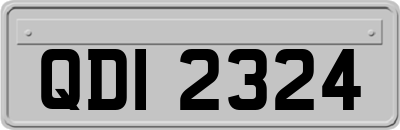 QDI2324