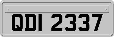 QDI2337