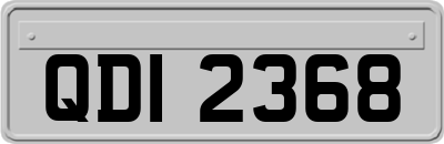 QDI2368
