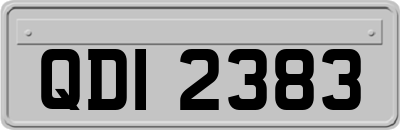 QDI2383