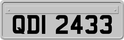 QDI2433