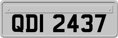 QDI2437