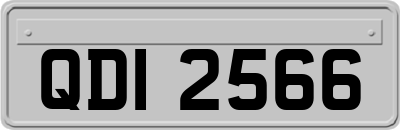 QDI2566