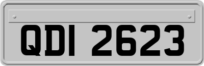 QDI2623