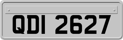QDI2627