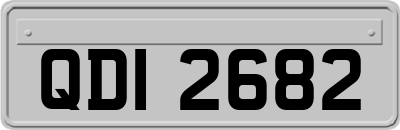 QDI2682