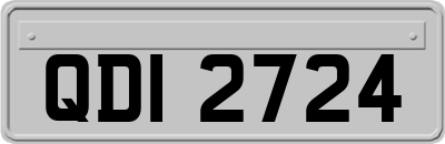 QDI2724