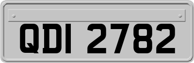 QDI2782