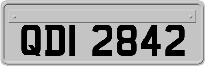 QDI2842