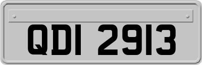 QDI2913