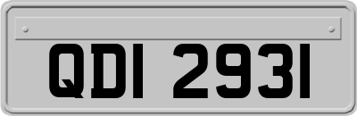 QDI2931