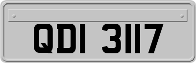 QDI3117