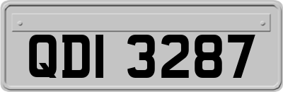 QDI3287