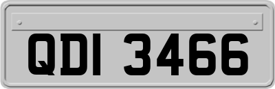 QDI3466