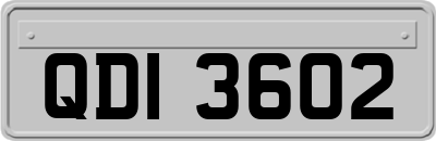QDI3602