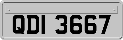 QDI3667
