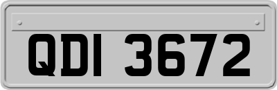 QDI3672