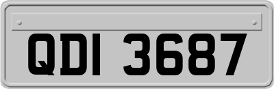QDI3687