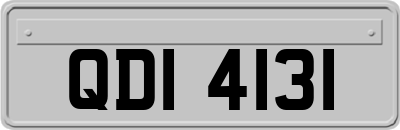 QDI4131