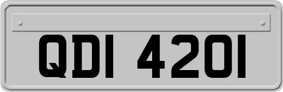 QDI4201