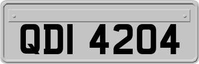QDI4204