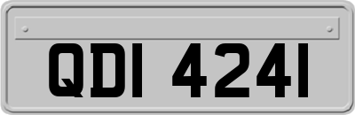 QDI4241