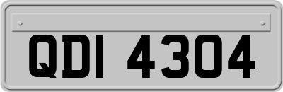 QDI4304