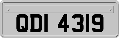 QDI4319