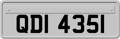 QDI4351