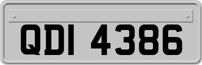 QDI4386