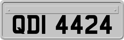 QDI4424