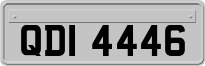 QDI4446