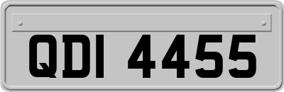 QDI4455