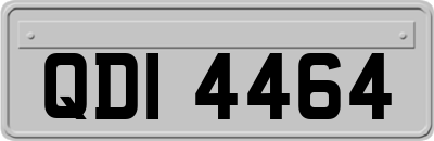 QDI4464