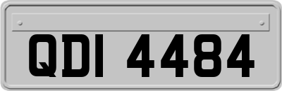 QDI4484