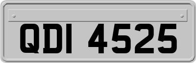 QDI4525