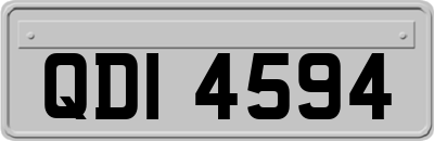 QDI4594