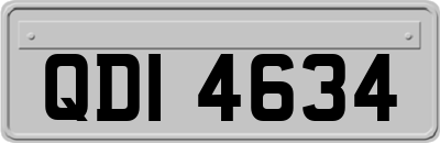 QDI4634