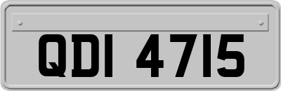 QDI4715