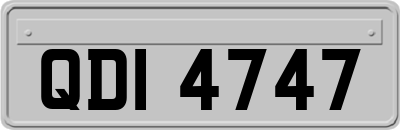 QDI4747
