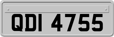 QDI4755