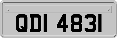 QDI4831