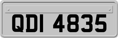 QDI4835