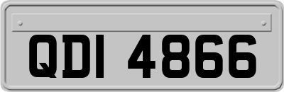 QDI4866